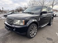 Pogled sprijeda lijevo