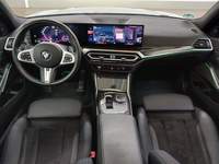 Вид на салон