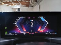 Вид на приборную панель