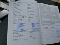 Attestation d'entretien