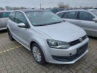 Vue de l’avant droit