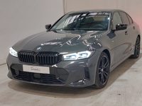 Pogled sprijeda lijevo