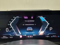 Pogled na kombinirani instrument