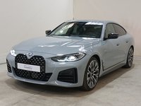 Pogled od napred levo