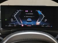 Pogled na kombinovani instrument