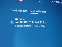 Dokaz o obavljenom servisu