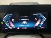 Pogled na kombinovani instrument