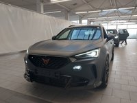 Pogled od napred levo