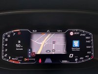 Pogled na kombinovani instrument