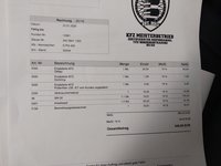 Dokaz o obavljenom servisu