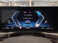 Вид на приборную панель