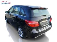 Ansicht hinten links