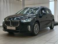 BMW 2 Active Tourer 218 i Connected Professional Luxury Line UVP: 47.990,01 €