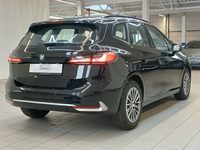 Vista traseira direita