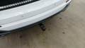 View of trailer tow-bar hitch