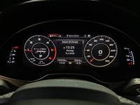 Pogled kombi instrument