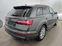 Vaade tagant paremalt