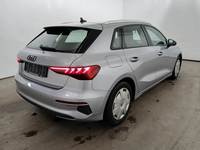 Vaade tagant paremalt