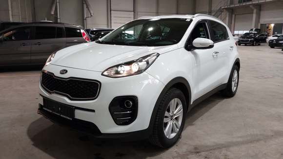 Náhľad spredu zľava