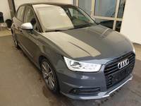 Вид спереди справа