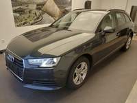 Audi A4 Avant 2,0 TDI S-tronic