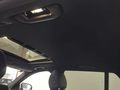 View of sunroof / panoramic roof