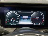 Pogled na kombinirani instrument