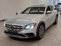Mercedes-Benz E 220 d All-Terain 9G-TRONIC