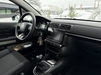 Pogled unutrašnji prostor