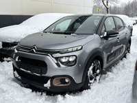 Pogled sprijeda lijevo