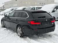 Pogled straga lijevo