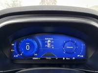 Вид на приборную панель