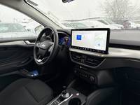 Вид на салон