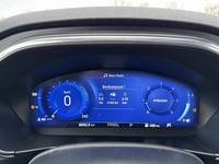 Pogled na kombinirani instrument