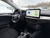 Pogled unutrašnji prostor