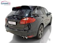 Vaade tagant paremalt