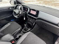 Pogled na unutrašnjost