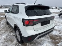 Pogled od pozadi levo