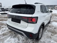 Pogled od pozadi desno