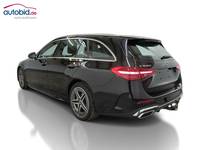 Ansicht hinten links