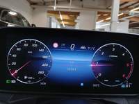 Ansicht Kombiinstrument