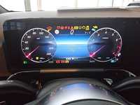 Ansicht Kombiinstrument