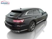 Pogled od pozadi desno