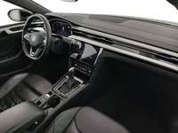 Pogled na unutrašnjost