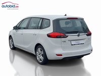 Pogled straga lijevo