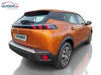 Pogled od pozadi desno