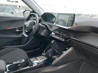 Pogled na unutrašnjost