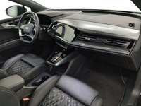 Pogled na unutrašnjost