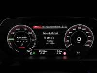 Ansicht Kombiinstrument