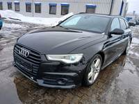 Pogled od napred levo